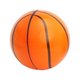 thumbnail image 3 of Bolas para apretar deportivas Bola de alivio de espuma pequeña Fiesta temática Carnaval Juguete sensorial suave Fidget Bolas relajantes Juguete 2.36 baloncesto Hugo Bola para apretar, 3 of 10