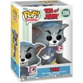 thumbnail image 2 of Funko POP! Animation: Tom and Jerry - Tom, 2 of 2