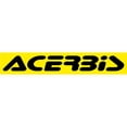 thumbnail image 2 of Acerbis X-Grip Blue/Black Frame Protectors (2374261034), 2 of 2