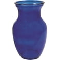 thumbnail image 1 of Cobalt Blue Vase, 1 of 1