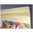 thumbnail image 4 of Archival Methods File Folders, Letter Size 9-5/8x11-3/4", Half 1" Top Tab, 50-Pack, 4 of 5