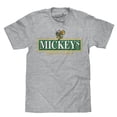 thumbnail image 1 of Mickey's Fine Malt Liquor Logo T-Shirt-2XLarge, 1 of 1