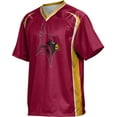 thumbnail image 3 of ProSphere Boys' St. John Fisher College Wild Horse Football Fan Jersey, 3 of 6