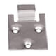 thumbnail image 5 of Placa de bisagra inferior del asiento de golf 71610-g01P, reemplazo directo, accesorios de alto rendimiento para Txt/medalist, 5 of 9