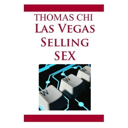 Las Vegas Selling Sex - eBook