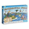 thumbnail image 1 of Juego de mesa Mind Inventions Mathemagical World Sumar y restar, 1 of 8