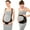 Black-XL, variant on Pregnancy Belly Band,Machine Washable Maternity Belt,Pregnancy Belly Support Band For Hip Back & Pelvic Pain Relief,Nylon Belly Brace