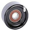 ACDelco GM Original Equipment 15-4683 Drive Belt Idler Pulley Fits 2000 Buick LeSabre
