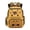 Cartoon Giraffe, variant on Yuyamidu Floral Horse Backpack for School Girls 10-12 5th Grade Aesthetic 17 Inch Lightweight Multi Pocket Bookbag with Padded Straps Back to School