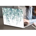 thumbnail image 1 of KSK KAISHEK Only Compatible MacBook Pro 16 inchs Case 2019-2020 Rel. Model A2141, Plastic Hard Shell Case + Black Keyboard Cover, Flowers 157, 1 of 5