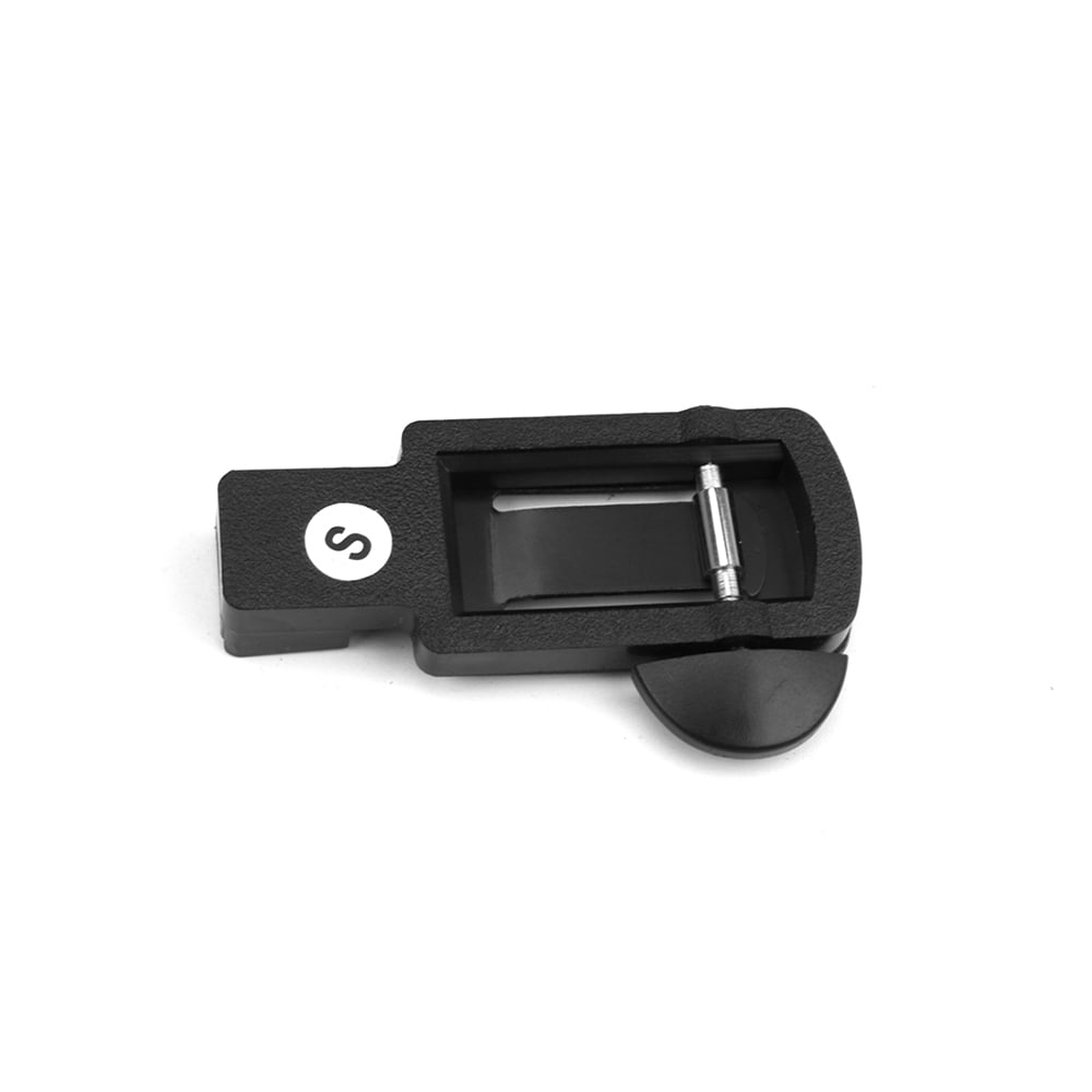 Saxophone Reed Cutter Soprano Alto Tenor Saxophone Reed Trimmer