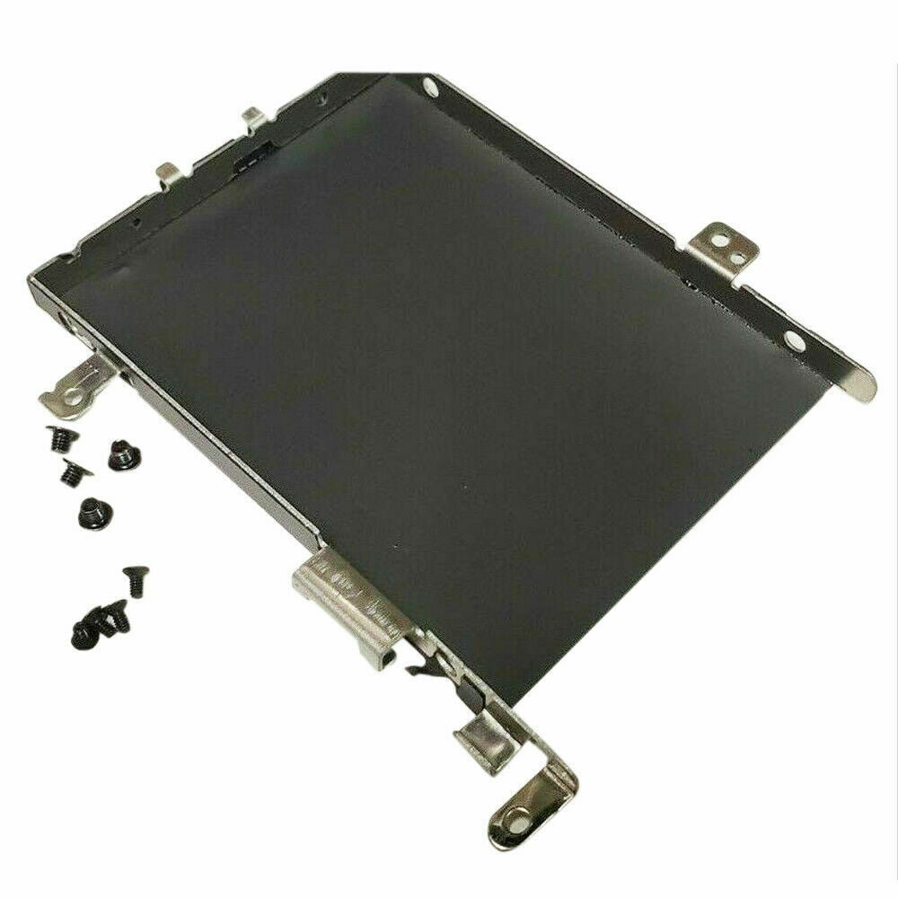 GENUINE Dell Latitude E5570 HDD Caddy Bracket w/Cable Connector 4G9GN VX90N