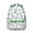 Multicolor, variant on Student Backpack Cute Dinosaur Pattern for School Student Forest Nature Roaring Illustration Design