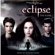 Twilight Saga: Eclipse The Score / O.S.T. (Vinyl)