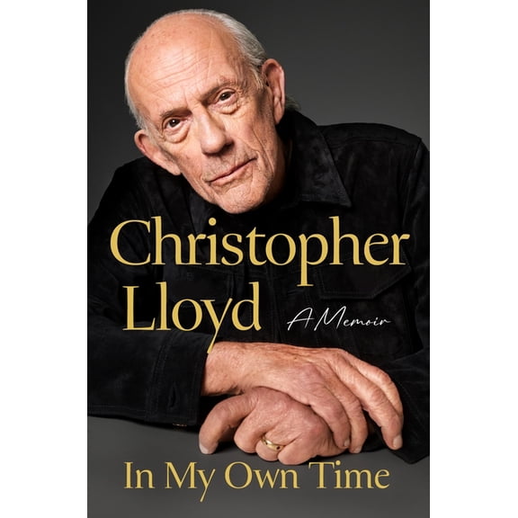 In My Own Time: A Memoir, (Hardcover)