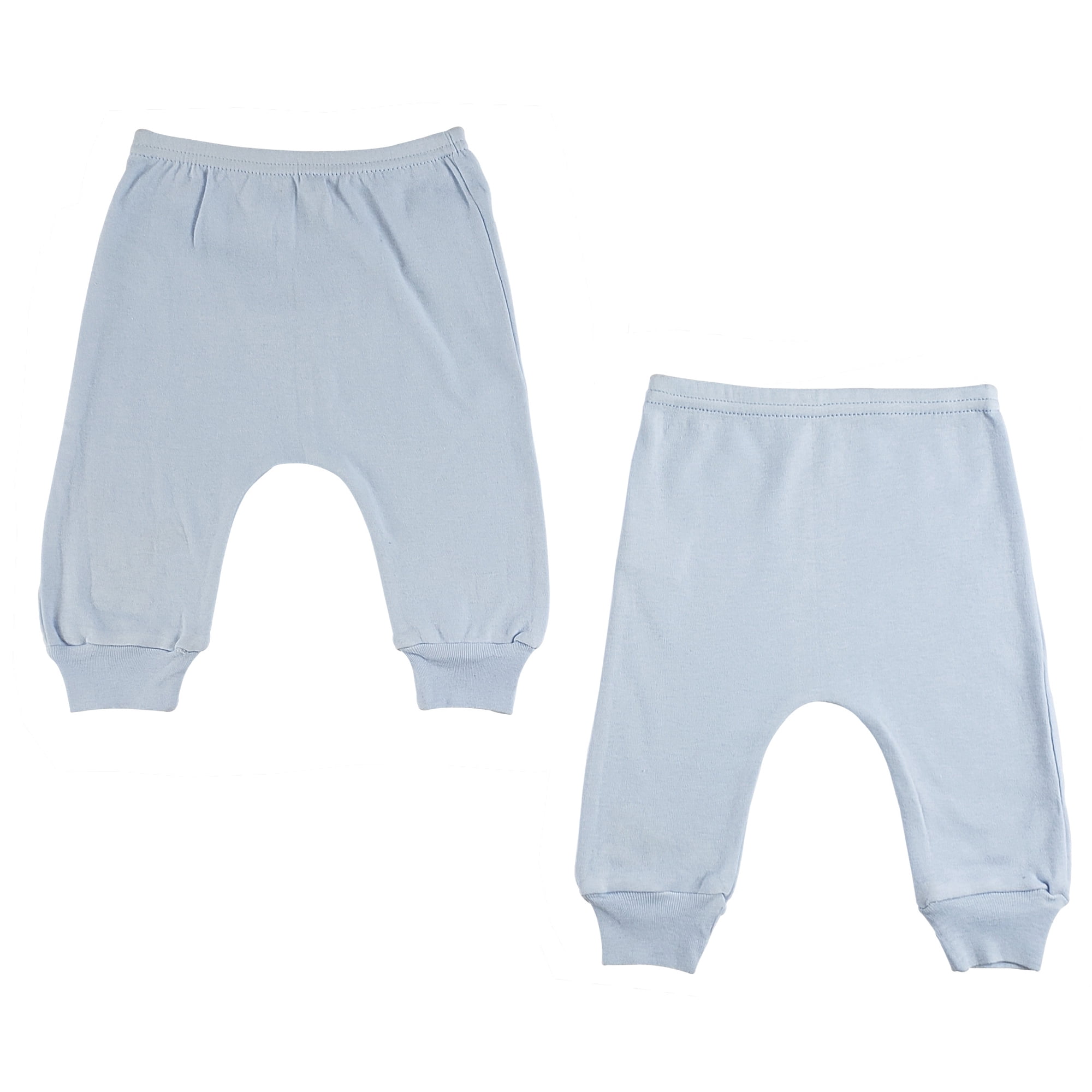 Bambini Layette 2-Piece Vibrant Comfortable Infant Jogger Pants - Large 8
