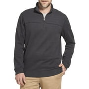 Arrow Men's Big and Tall Saranac Fleece Quarter-Zip Fleece