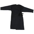 thumbnail image 1 of Kimono Style Robe Cliente Ajustable Salon de Coiffure Barber, 1 of 9