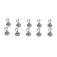 thumbnail image 4 of Heavy Duty  Hanger, Anti-scratch Durable Hanging Hooks,  Hook, for, 4 of 8