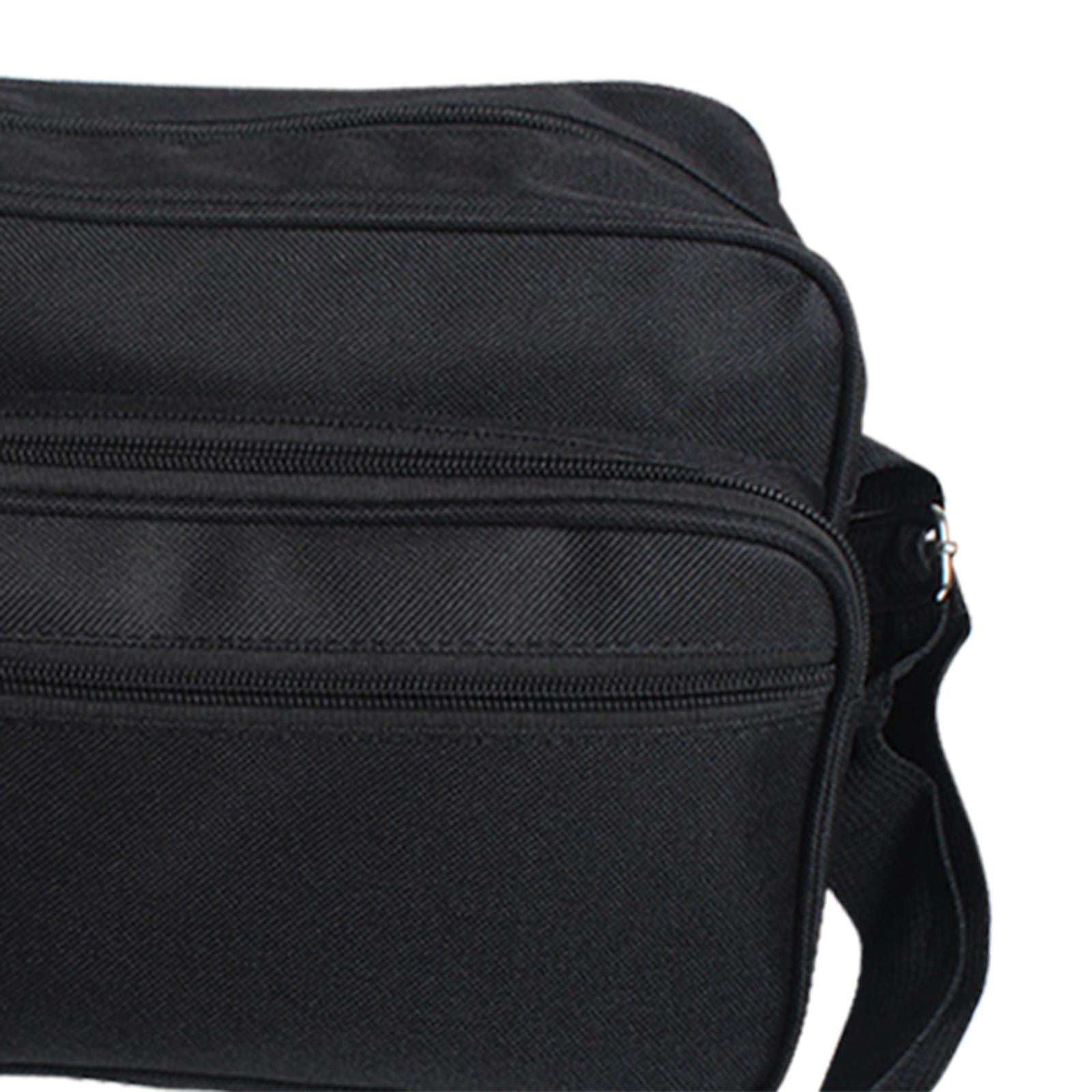 Bothyi Shoulder Carrying Tool Bag Organizer Multifunctional for Engineer, Carpenter