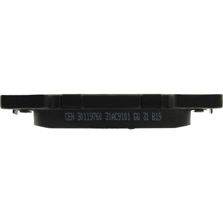 Centric 301.19760 Centric Premium Ceramic Disc Brake Pad Sets
