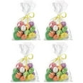 thumbnail image 7 of Small Foam Easter Eggs for Crafts (72 Pack), 7 of 7