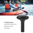 thumbnail image 4 of Canoe T Paddle Handle, Plastic Ergonomic Paddle Handle  for Kayak, 4 of 8
