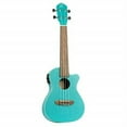thumbnail image 1 of Earth Series Concert Acoustic-Electric Ukulele, 1 of 1