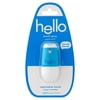 Hello Naturally Friendly Supermint Breath Spray, 0.24 fl oz