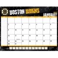 thumbnail image 1 of SPORTS BOSTON BRUINS 2022 22X17 DESK CALENDAR (22998061555), 1 of 3