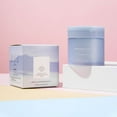 thumbnail image 4 of Centella Asiatica Moisturizing And Refreshing Piece Soothing Moisturizing And Moisturizing Piece 140ml About 70 Pieces., 4 of 5