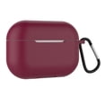 thumbnail image 2 of Estuche para Auriculares Sunnimix con Diseño de protección total moldeado Vino rojo, 2 of 8