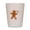 White, variant on CafePress - Oh Snap Gingerbread Man - White Shot Glass, Unique and Funny Shot Glass