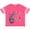 Football Pink and White, variant on Inktastic Cat Versus Valentine’s Day Hearts with Wings Boys or Girls Toddler T-Shirt