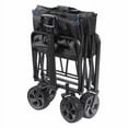 thumbnail image 2 of Mac Sports XL Folding Wagon with Brakes, 2 of 6