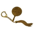thumbnail image 1 of Feng Shui Import LLC 4467 Porte-Clés 4/9 Hotu pour Gros Profits, 1 of 1