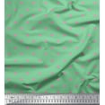 thumbnail image 1 of Soimoi Poly Georgette Fabric Floral & Check Fabric Prints By Yard 52 Inch Wide, 1 of 5
