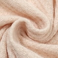 thumbnail image 6 of Lumtrix Mens Polo Shirt Texture Knitted Button Dpwn T-Shirt Casual Short Sleeve Summer Vacation Golf Shirts Beige 2XL, 6 of 8