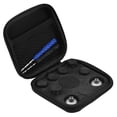 thumbnail image 2 of Kit de reemplazo de botón magnético para tapa de joystick de dispositivo móvil en miniatura para PS4/XBOX ONE, 2 of 15