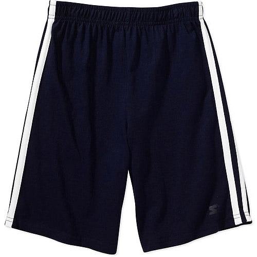 Starter - Boys' Jersey Shorts - Walmart.com