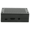 thumbnail image 3 of Black Aluminum Alloy Case Practical Case For  Heat Dissipation, 3 of 8