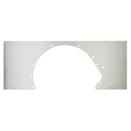 Competition Engineering 4055 Mid-Mount Plate