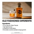 thumbnail image 4 of DeLeon Anejo Tequila, 750 mL, 40% ABV, 4 of 11