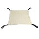 thumbnail image 2 of Cama para mascotas Yinane Hamaca Suave Multicolor Crema-L, 2 of 8