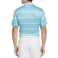 thumbnail image 2 of Ben Hogan Performance Men's Striped Golf Polo Shirt, Sizes S-5XL, 2 of 2
