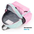 thumbnail image 3 of Mochila STEAMEDBUN para niñas de 2 a 4 años, 3 of 9