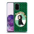 thumbnail image 1 of Head Case Designs Officially Licensed Harry Potter Deathly Hallows XXXVI Severus Snape Soft Gel Case Compatible with Samsung Galaxy S20+ / S20+ 5G, 1 of 7