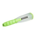 thumbnail image 2 of SPRING PARK 2Pcs ABS Vegetable Peeler , Regular Kitchen Slicer for Potatoes, All Fruits & Veggies Peeler with protective cover, 2 of 6