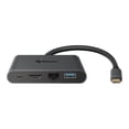 thumbnail image 2 of Adaptador USB C a HDMI/USB 3.0/USB C/Ethernet RJ45 Steren USB-5290, 2 of 3