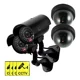 thumbnail image 2 of 4cámara De Vigilancia De Seguridad Falsa Inalámbrica Bateria, 2 of 8